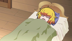 Overlord: Ple Ple Pleiades - Clementine Toubou-hen